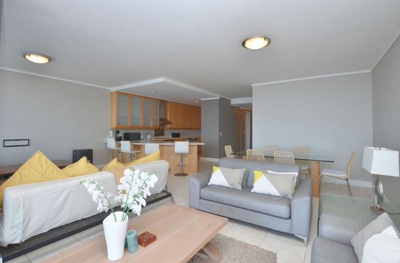 2 Bedroom Property for Sale in Bloubergstrand Western Cape